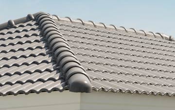 advantages of Howdon Pans clay roofing