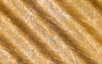 Howdon Pans fibreglass roof waterproofing