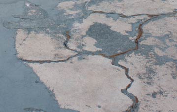 fibreglass roofing replacement Howdon Pans