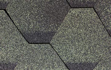 Howdon Pans fibreglass shingle repairs