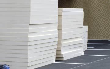 Howdon Pans flat roof insulation costs