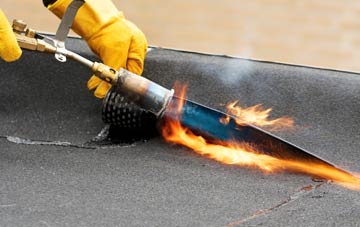 flat roof repairs Howdon Pans, Tyne And Wear