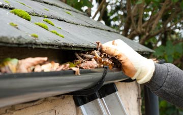 gutter cleaning Howdon Pans, Tyne And Wear