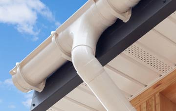 Howdon Pans gutter installation costs