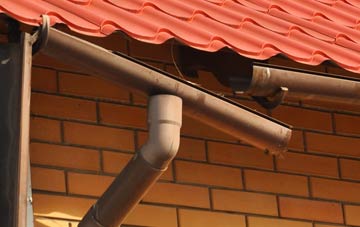 Howdon Pans gutter repair costs