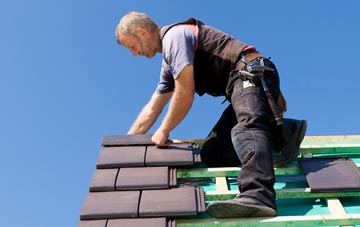 disadvantages of Howdon Pans slate roofing