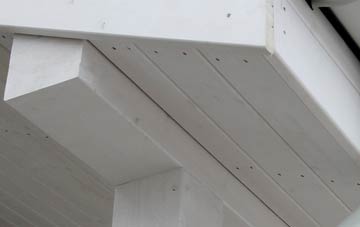 soffits Howdon Pans, Tyne And Wear