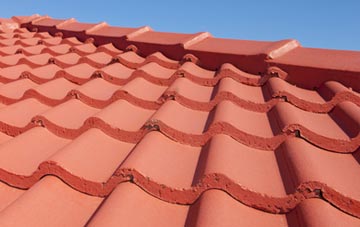 Howdon Pans tile and slate roof replacement