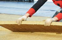 find rated Howdon Pans roof insulation companies