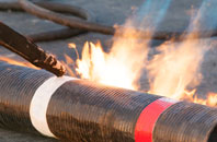 Howdon Pans flat roofing replacement