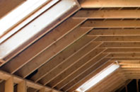 Howdon Pans tapered roof insulation quotes